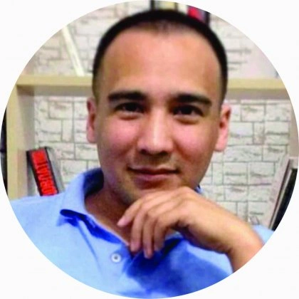 Адхамов Лазиз