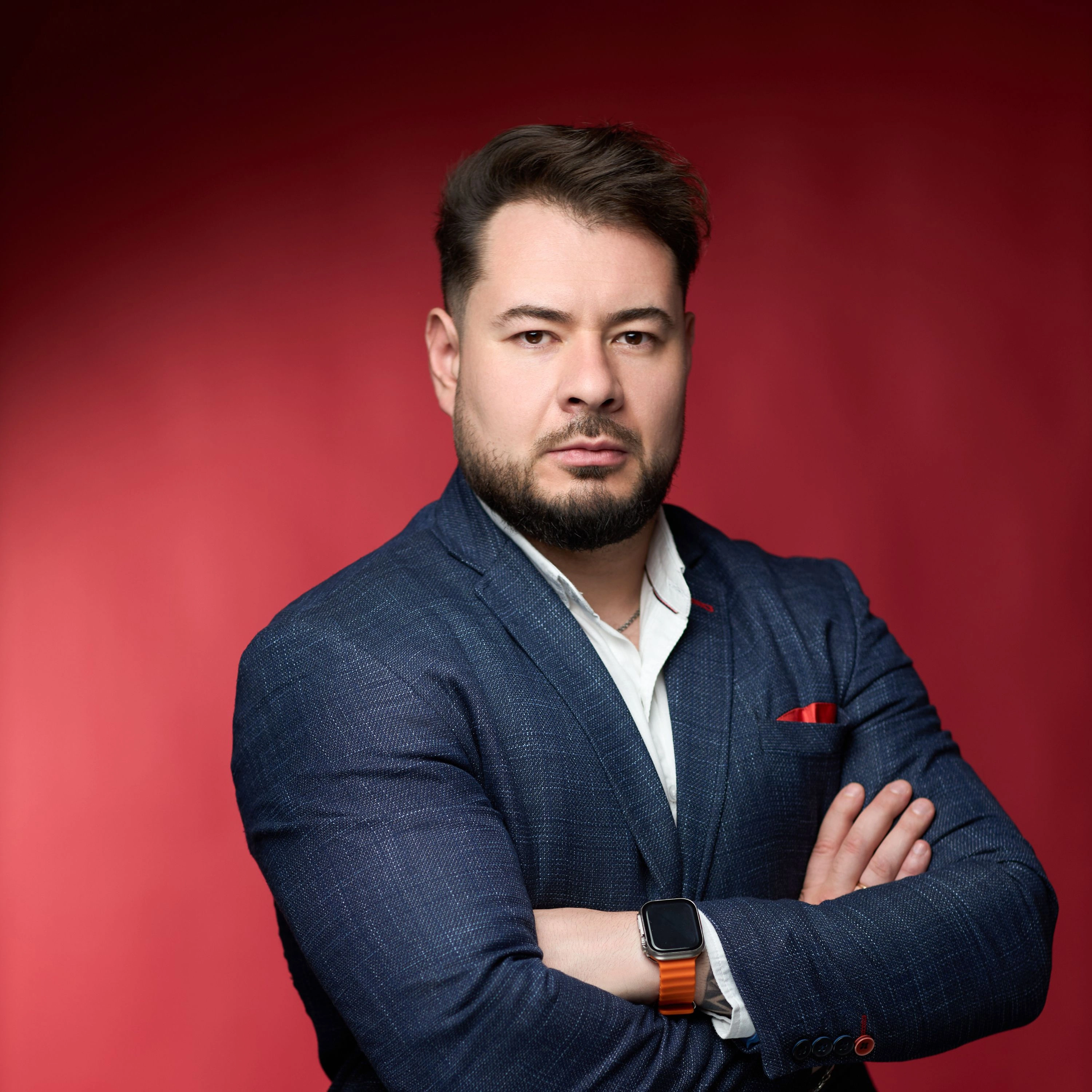 Абраров Тимур 