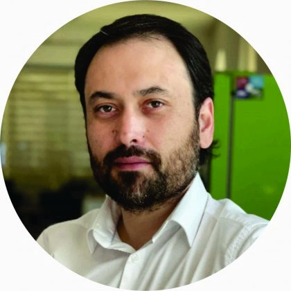 Тургунов Дониёрбек