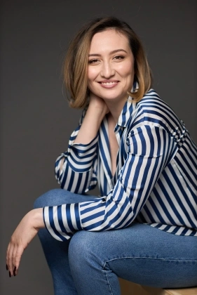 Нурмухамедова Феруза