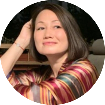 Анна Мартусевич