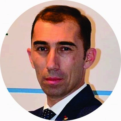 Насридинов Акмал