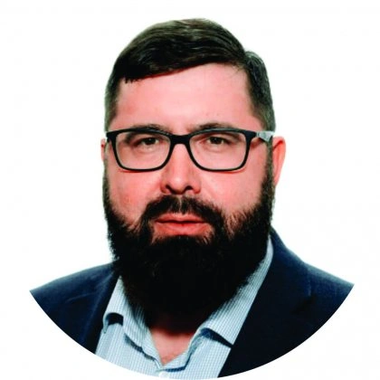 Омельницкий Борис