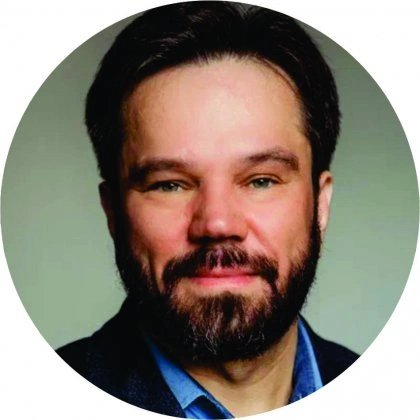 Бирюлин Святослав