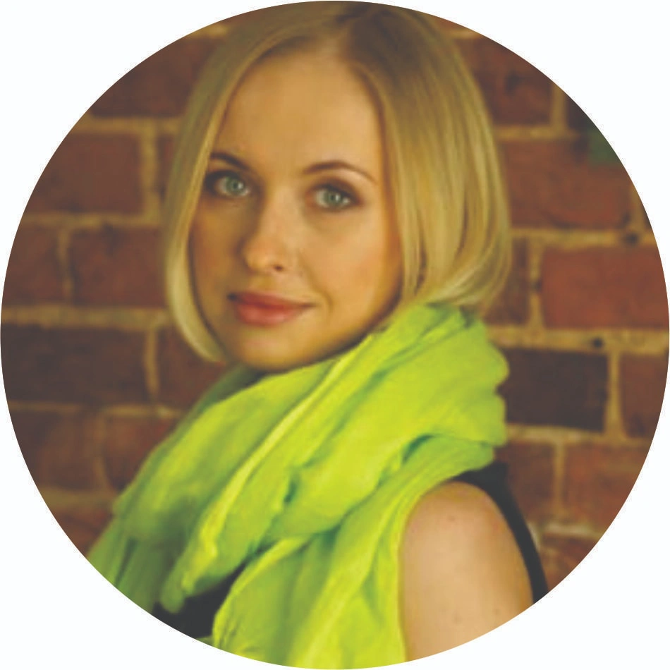 Стрельникова Арина