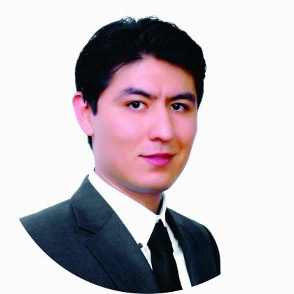 Азимов Саидахмад