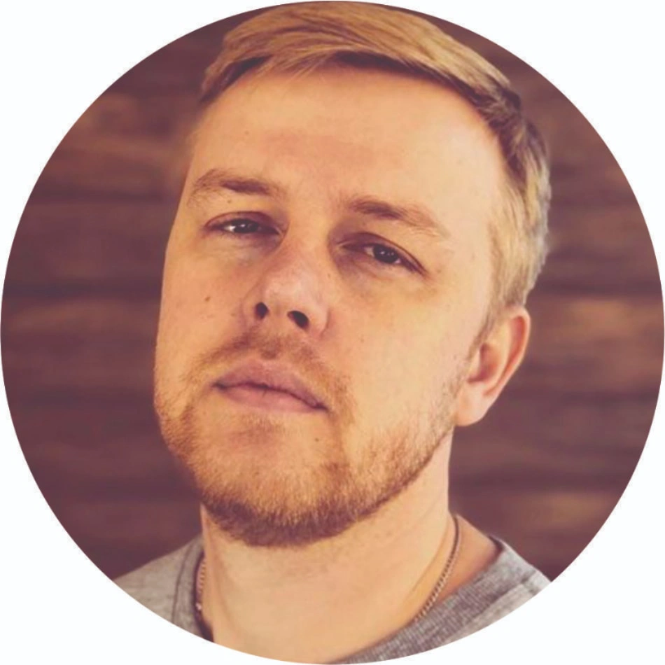 Франковский Никита