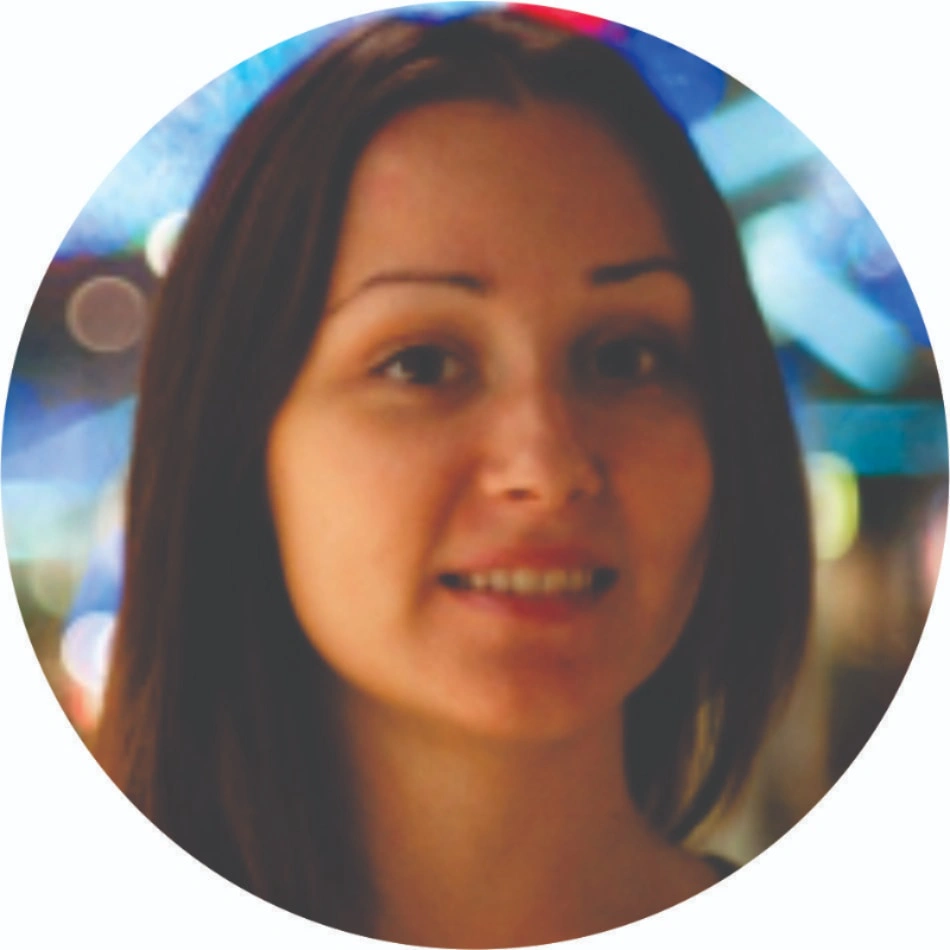 Шипилова Диана