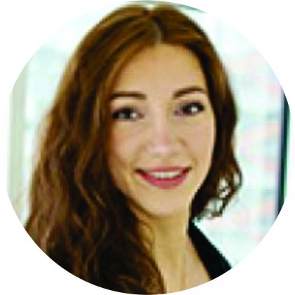 Кузнецова Ольга