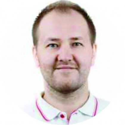 Конев Александр