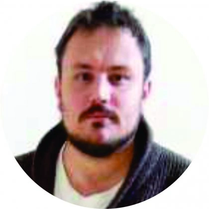 Кодинцев Илья