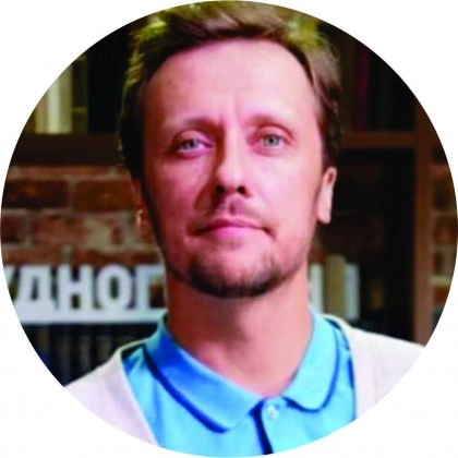 Долженков Сергей