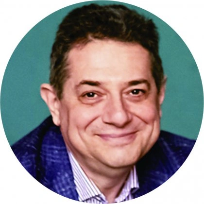 Дымшиц Михаил