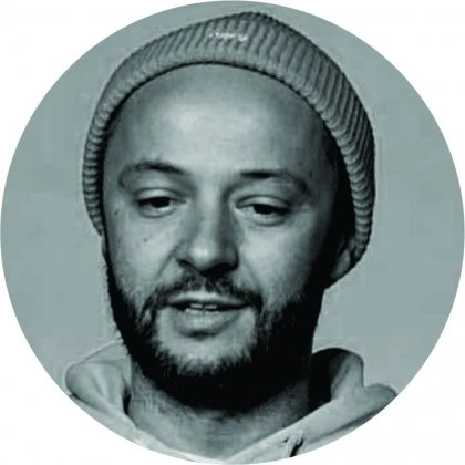 Панюта Валентин