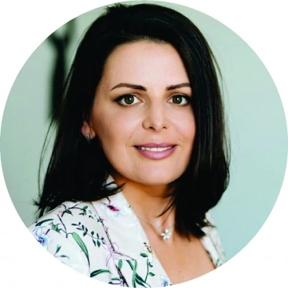 Оверко Ирина