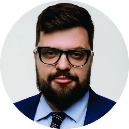 Балахнин Илья