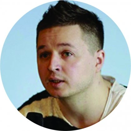 Лифанов Владимир