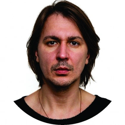 Котков Алексей