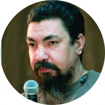 Кагаров Эркен