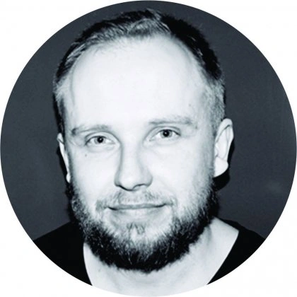 Елисеев Денис