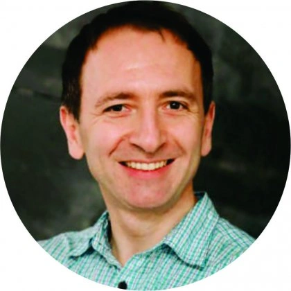 Музыченко Дмитрий