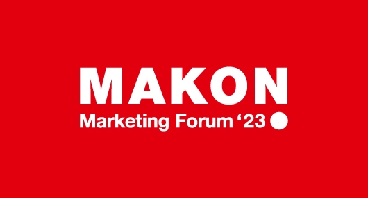 MAKON Marketing Forum 23