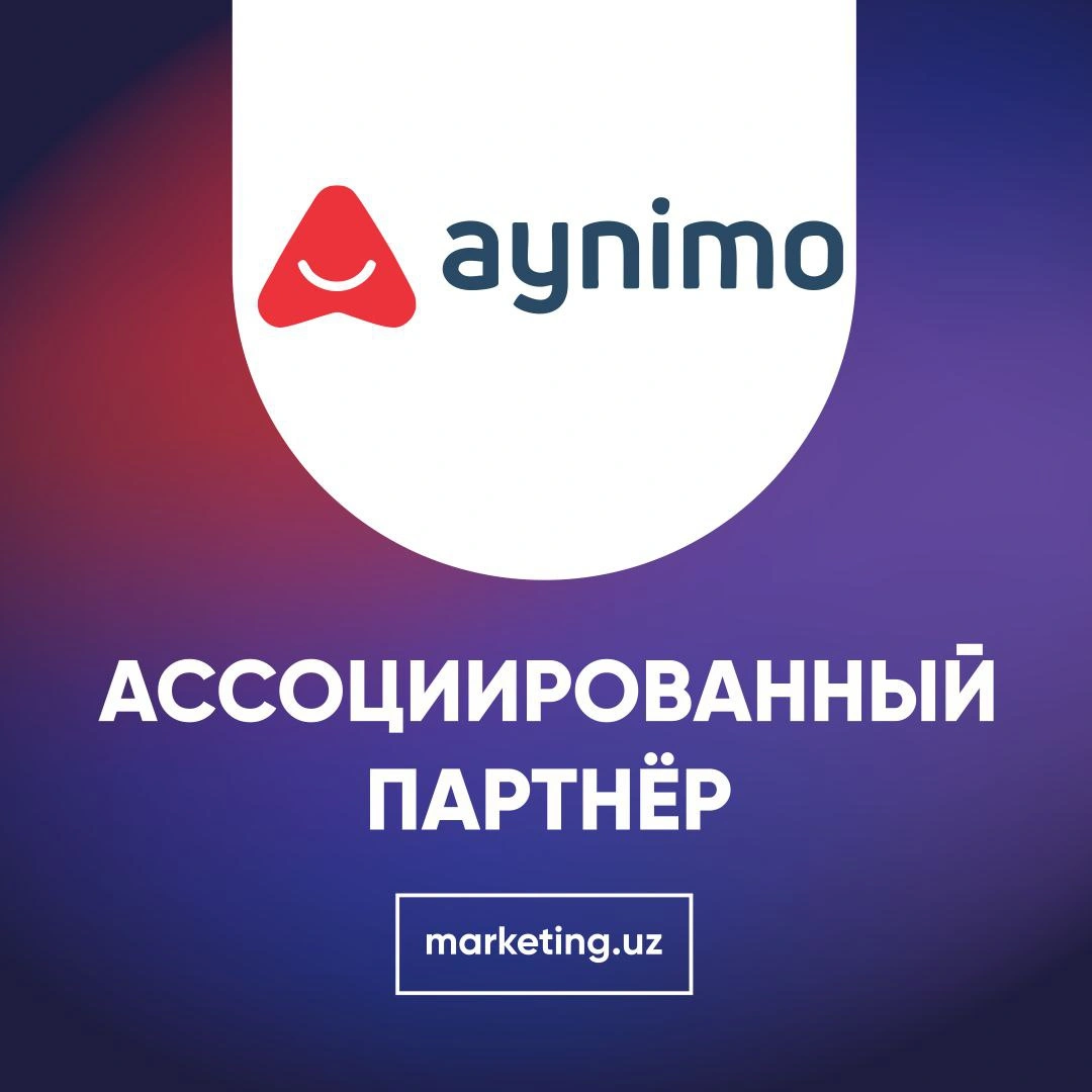 Hamkor hamkorimiz Aynimo bilan tanishing