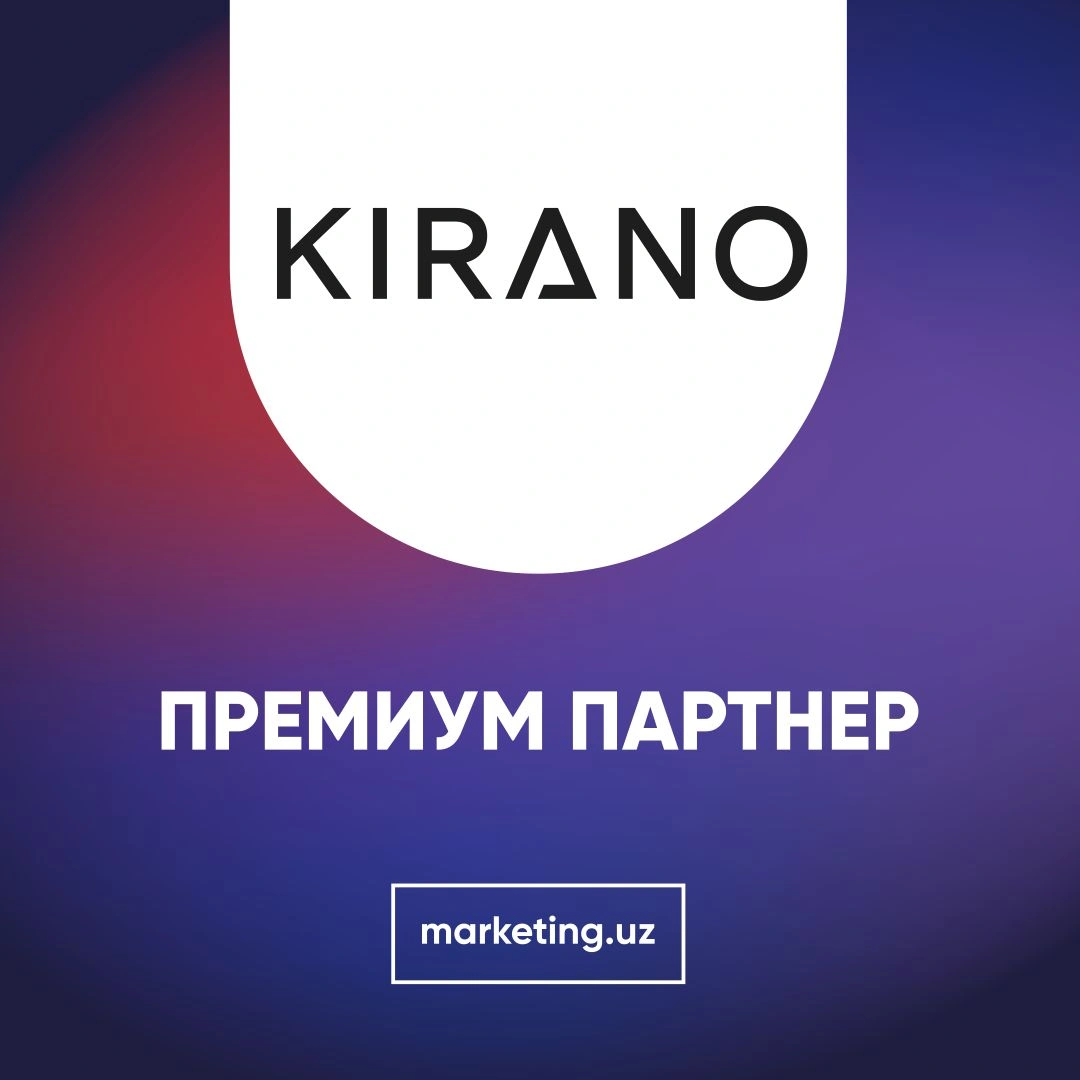 Kirano assotsiatsiyaning premium hamkori hisoblanadi.