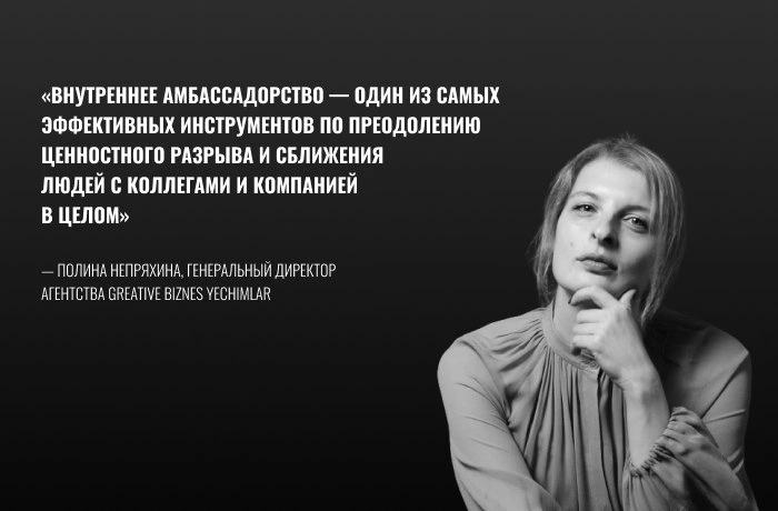 ICHKI ELCHILIK: NIMA UCHUN BU YANA DARAJALI?