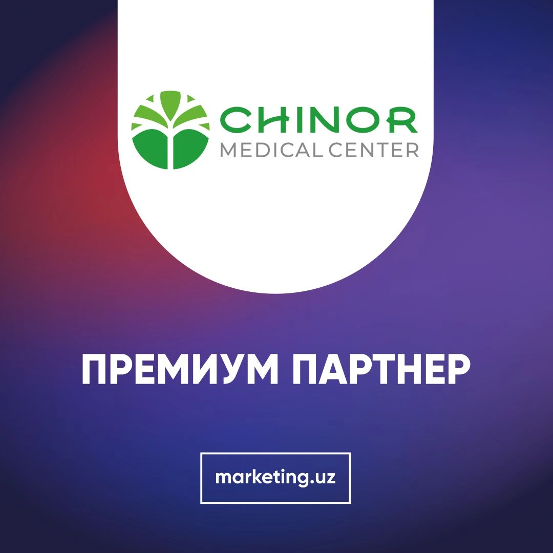 Chinor tibbiyot markazi - Assotsiatsiyaning premium hamkori