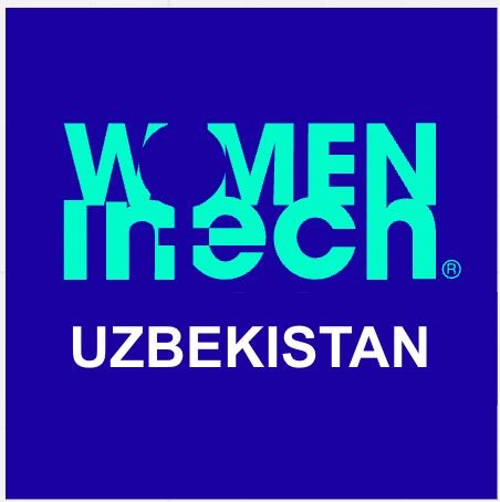 Texnologiya sohasidagi ayollar Uzbekistan hamjamiyati