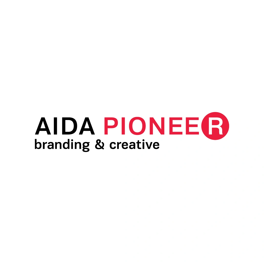 AIDA Pioneer brendingi va ijodiy assotsiatsiyasi hamkori