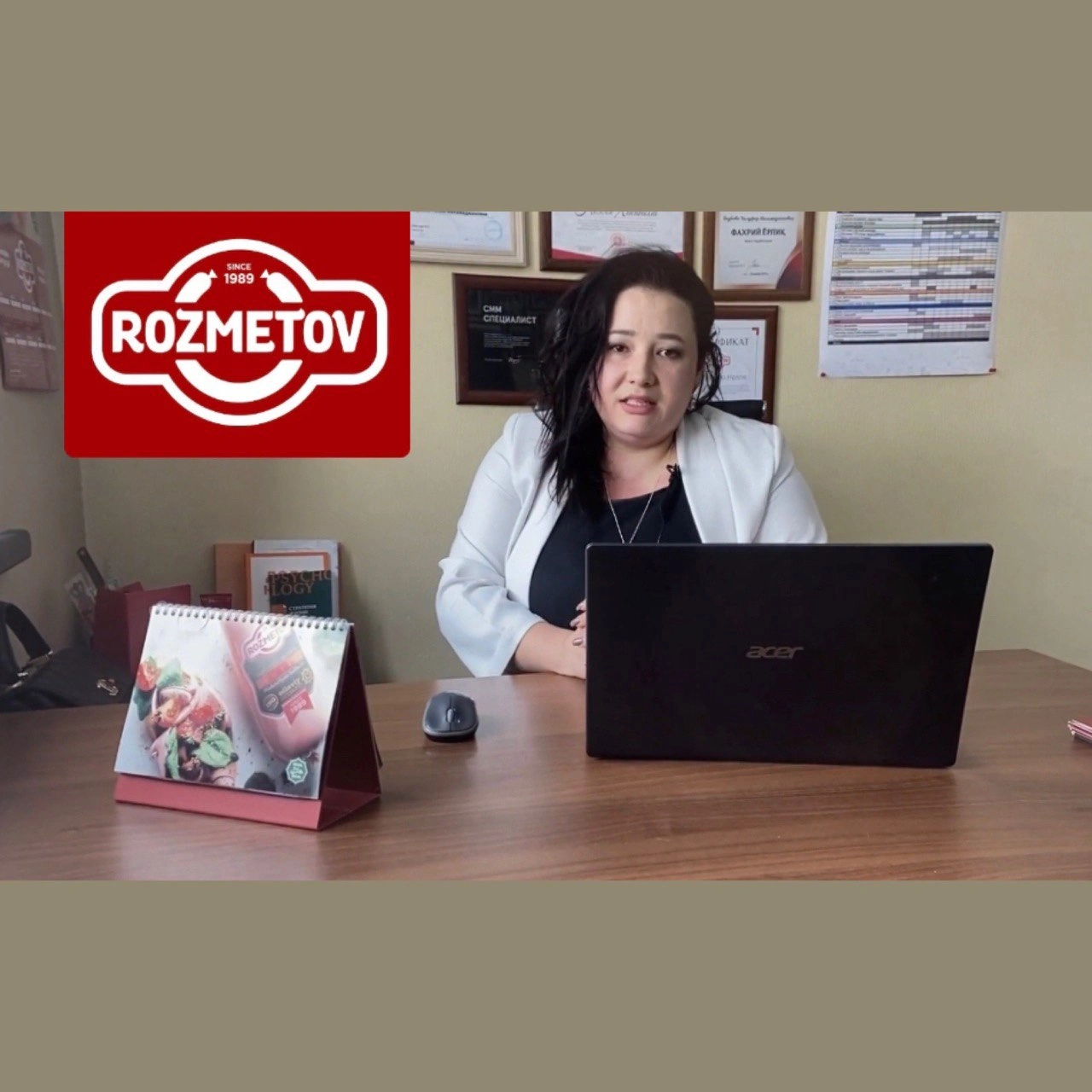 Nima uchun brendlar yillik "Yil brendi" mukofotlarida ishtirok etishlari kerak?