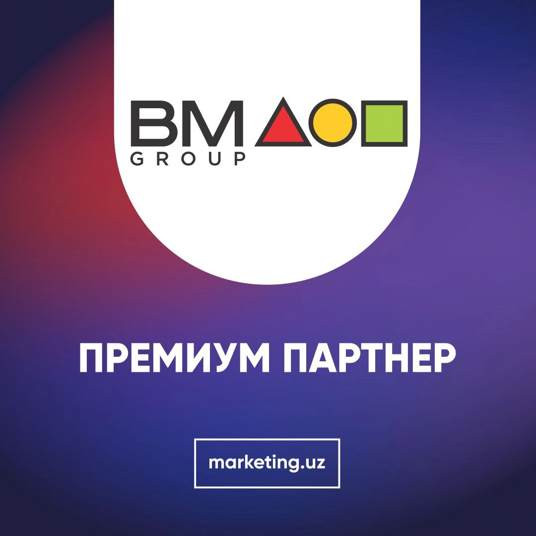 BM GROUP Assotsiatsiyaning Premium hamkori hisoblanadi.