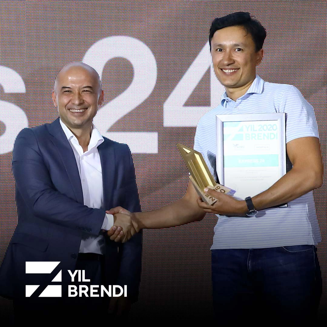 Премия «Бренд года 2021» назовет самые успешные бренды Узбекистана