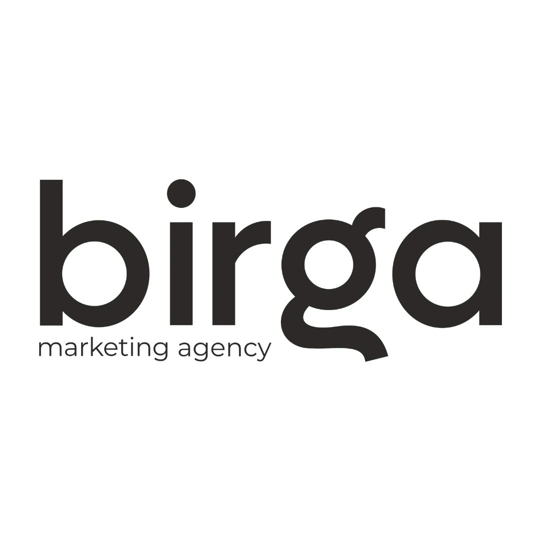 Birga Marketing Agency