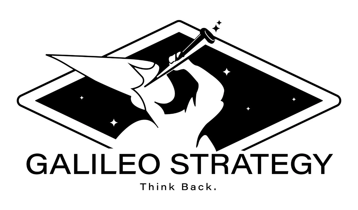 Galileo Strategy