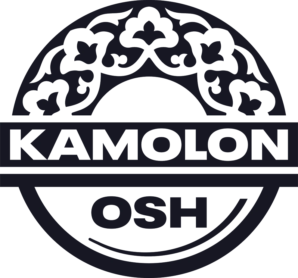 KAMOLON OSH