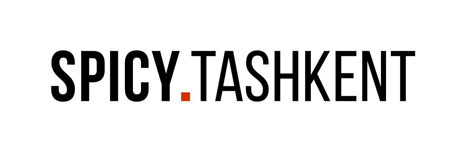 SPICY.TASHEKNT