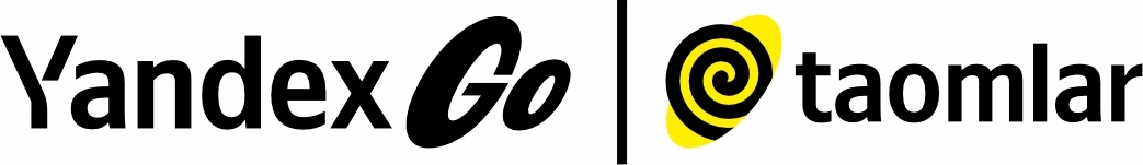 YandexGO taomlar