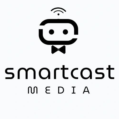 Smartcast Media
