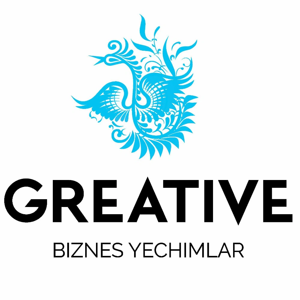 GREATIVE BIZNES YECHIMLAR