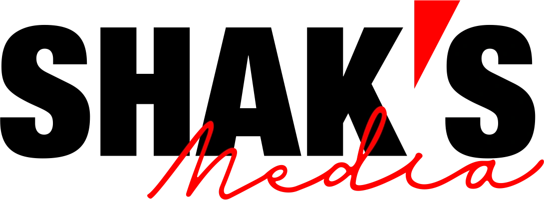 Shak's media
