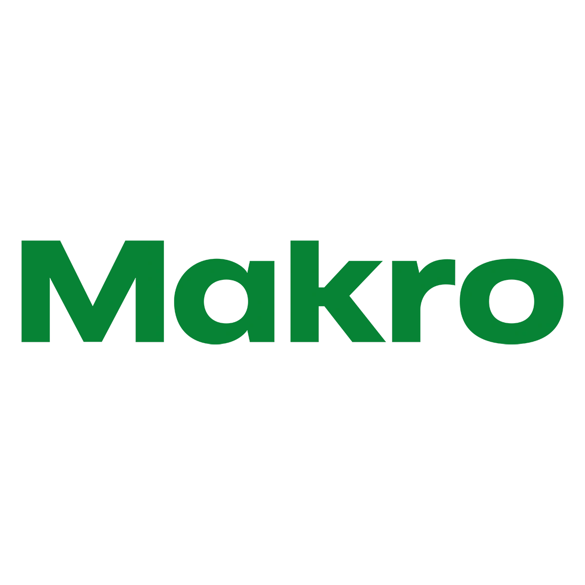 Makro Supermarket