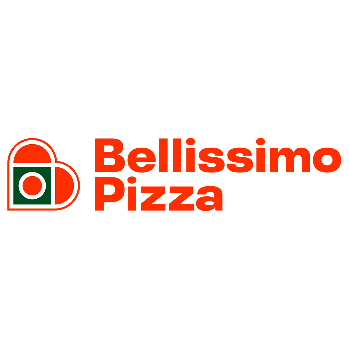 Bellissimo Pizza