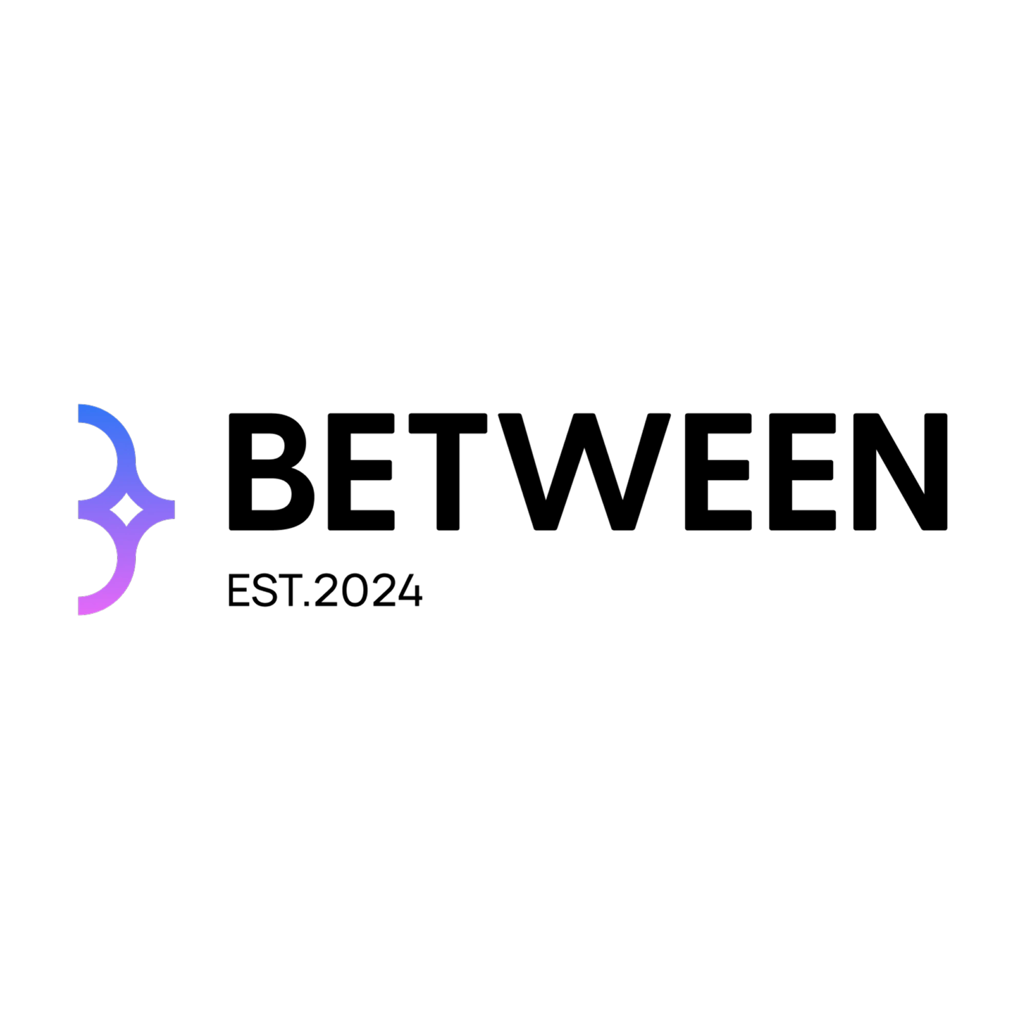 Between