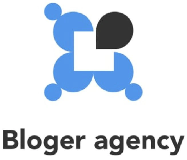 Bloger agency