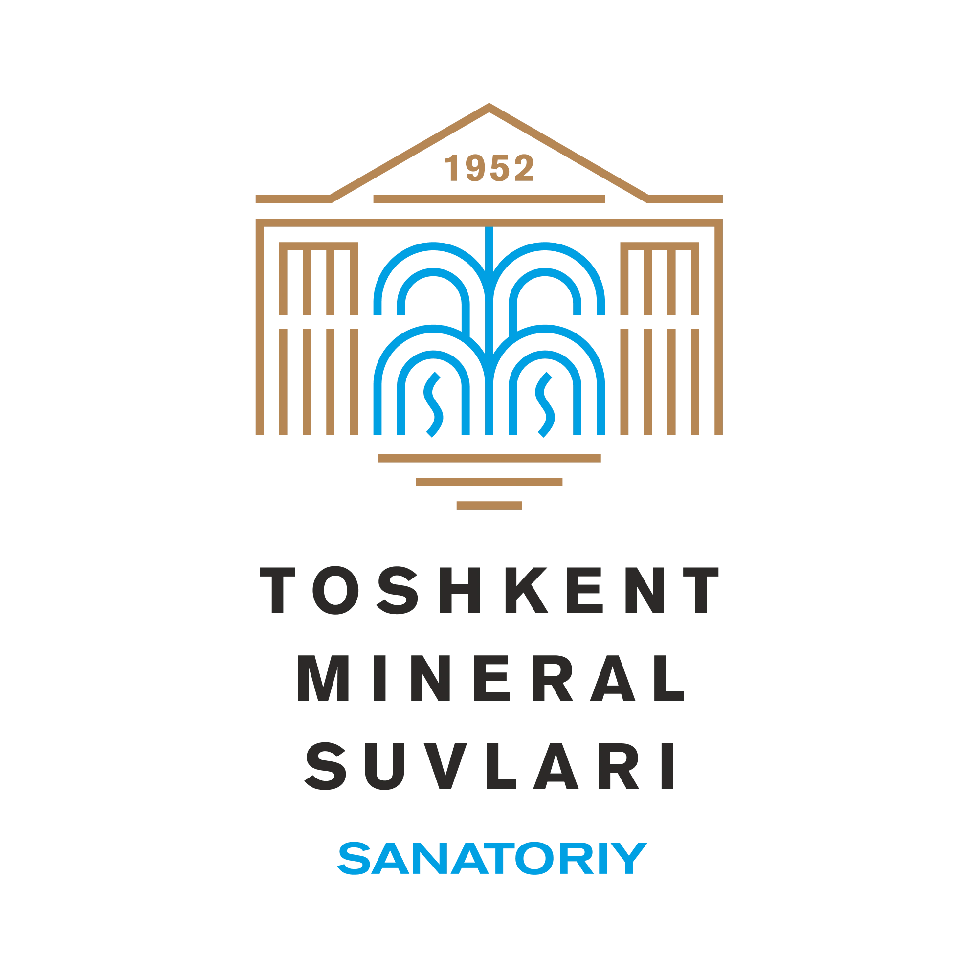 Toshkent mineral suvlari