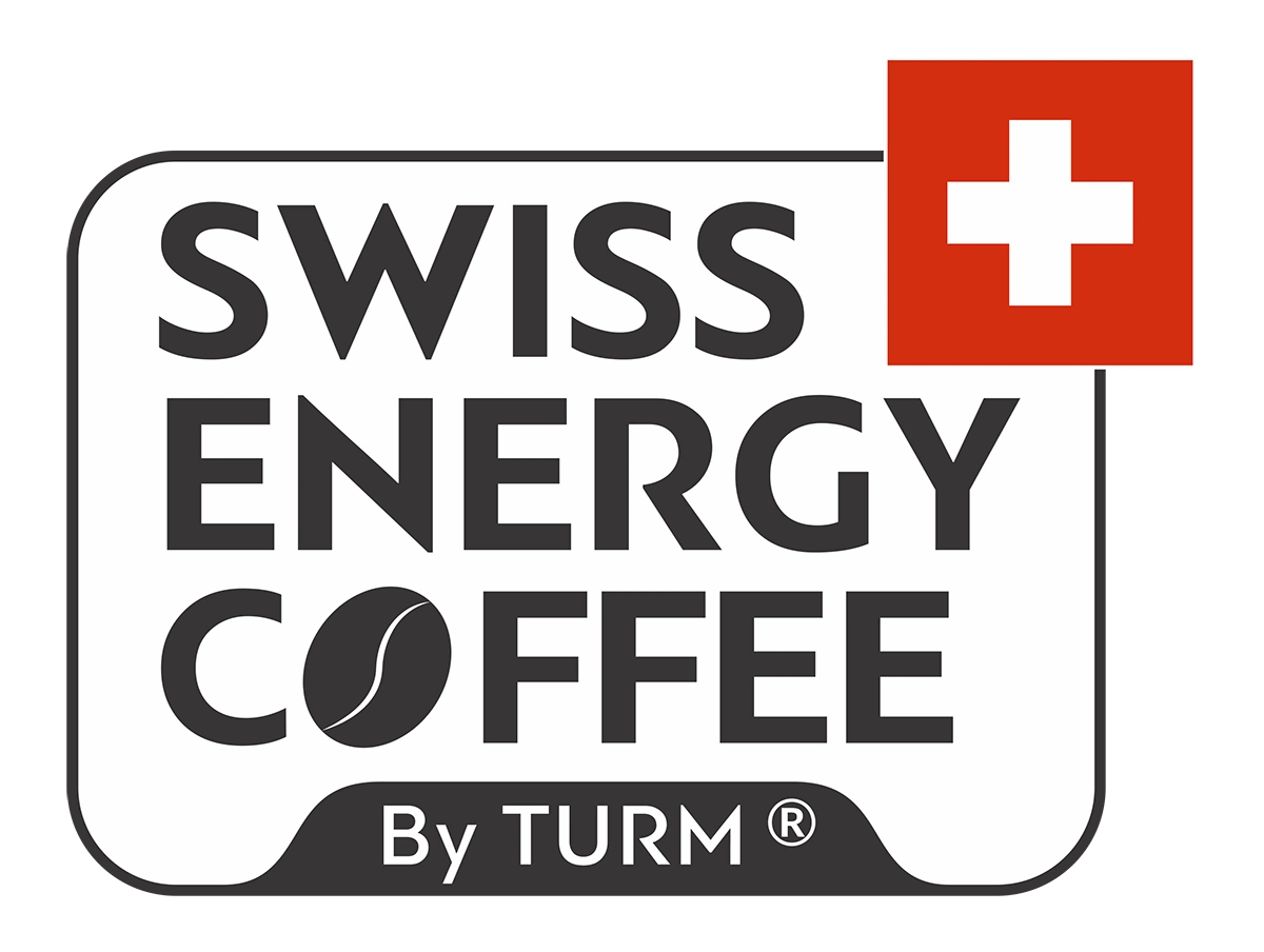 Swiss Energy Coffee