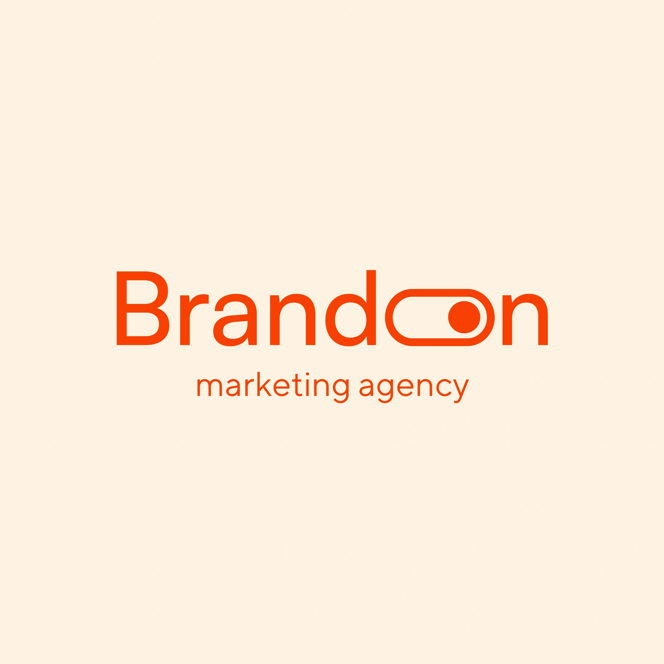 BrandOn Marketing Agency